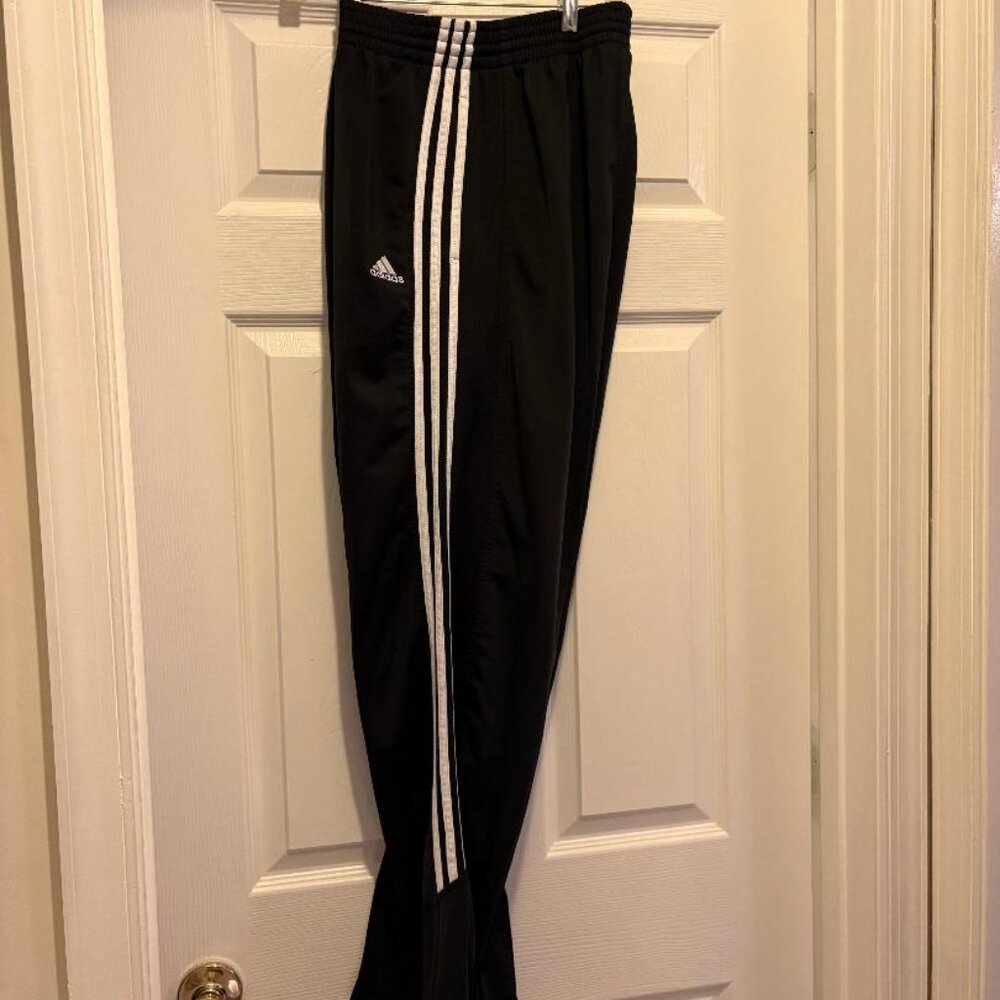 Men's ADIDAS Training Pants - L